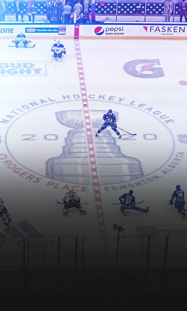 Families to Soon Enter NHL Bubble